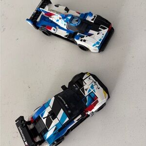 Lego BMW
